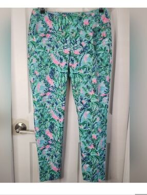 Lilly Pulitzer Luxletic Golf Pant